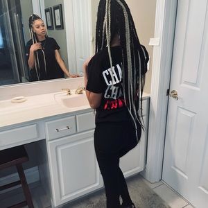 Meet your Posher, Lrae